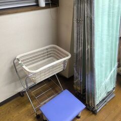 サロン、整体、マッサージ設備一式の画像