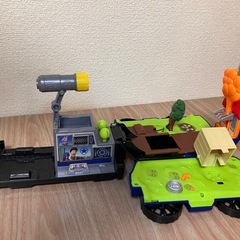 【受付停止中】パウパトロール　チェイス　ポリスカーの画像