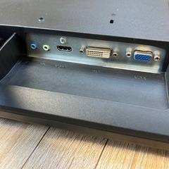 ♦︎①モニターの画像