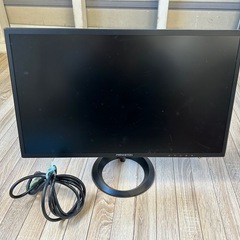 ♦︎①モニターの画像