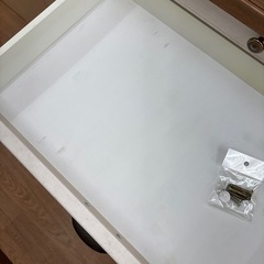 ☆ドリーム荒牧店☆ジモティー割引有☆【クリーニング済み】ユーアイ/3枚扉オープンボードの画像