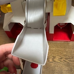 パウパトロール パウっと出動！DXパウステーションの画像