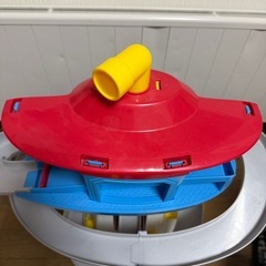 パウパトロール パウっと出動！DXパウステーションの画像