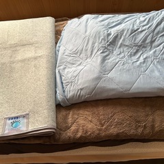 ダブル トゥルースリーパー等の画像