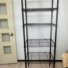 キッチンラックの画像