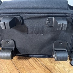 NIKON カメラ用リュック　シュ-ティングカ-ト カメラバッグの画像