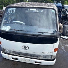 不要車・不動車・廃車・事故車・車検切れ OK！ クレーン車・大型トラック・超大型トラック・スクラップトラック 高価買取いたします すみません🙇の画像