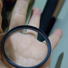 kenko mc protector 55mmの画像