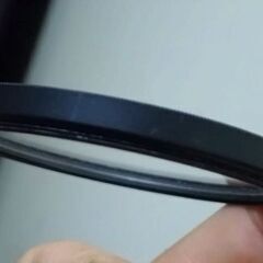 kenko mc protector 55mmの画像