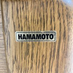 浜本工芸　リビングテーブル　センターテーブル　変形の画像