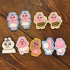 おぱんちゅううさぎの画像