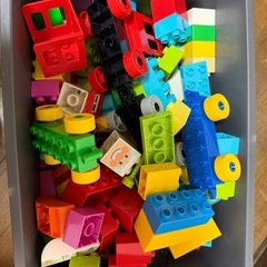 レゴ ブロック まとめ売り キャラクターの画像