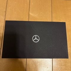 新品同様　ベンツ iPhone15pro携帯ケースの画像