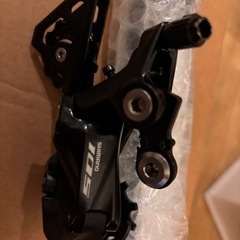 新品 R7000 105 11s グループセットの画像