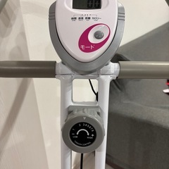 エアロバイクの画像