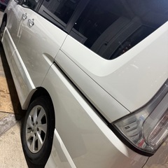 FC26セレナ　40万円の画像