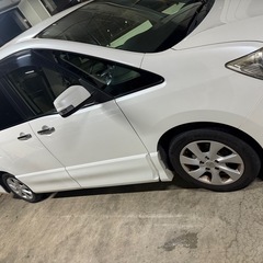 FC26セレナ　40万円の画像