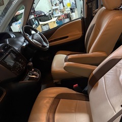 FC26セレナ　40万円の画像