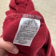 チャンピオン160cm160cmの画像