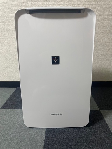 衣類除湿乾燥機