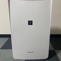 衣類除湿乾燥機の画像