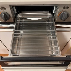 12/20-22 頃引取り希望　ガスコンロ　都市ガス用の画像