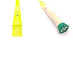 ヨネックス ARCSABER 7 PRO バドミントンラケット アークセイバー7 プロ 4UG5 YONEXの画像