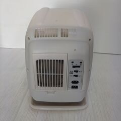 2電源式コンパクト電子冷温ボックス ツインバード OR-C638 取りに来ていただける方値下げ対応します!の画像