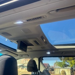 ★20アルファード黒ツインサンルーフ　深谷市の画像