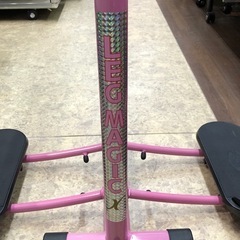 オークローン　レッグマジックX の画像