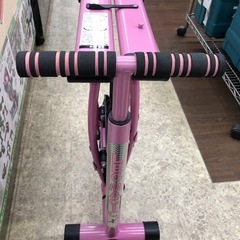 オークローン　レッグマジックX の画像