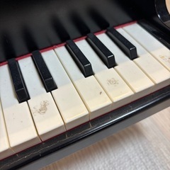 カワイ　ピアノの画像