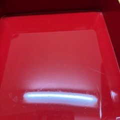 プラスチックお重の画像