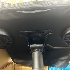 椅子あげますの画像