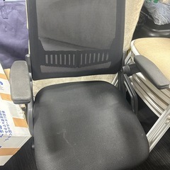 椅子あげますの画像