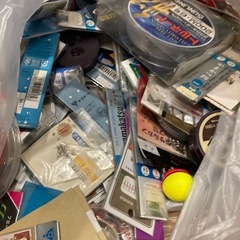 　海釣り　川釣り　仕掛けの画像