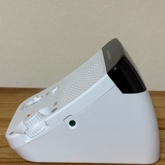 お手元テレビスピーカーの画像