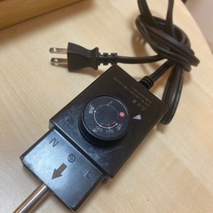 【極美品】ホットプレートの画像