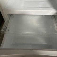 配達無料🚚TOSHIBA 冷蔵庫 2014年式の画像