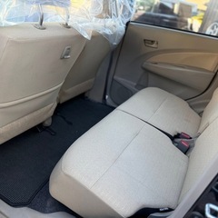 ダイハツ ムーヴ エコIDLE SAの画像