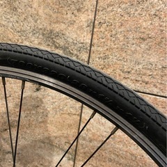 前輪・後輪交換済み！MERIDAメリダ　crossway クロスウェイ50100 クロスバイク　スポーツバイクの画像