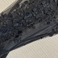 axes femme レーストップスの画像