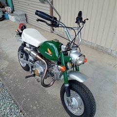 4リッターモンキーの画像