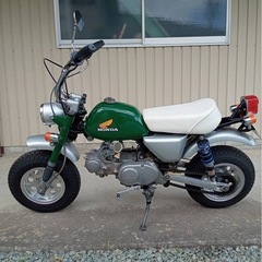 4リッターモンキーの画像