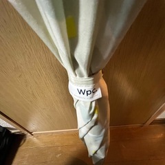 女性用雨傘の画像