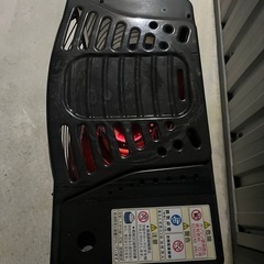 ストーブの画像