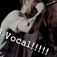 ボーカルユニット結成してくれるかた