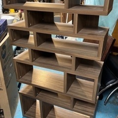 シェルフの画像