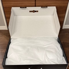 【美品】ヒツジのいらない枕 -極柔- ジェル枕 丸洗いOK 箱ありの画像