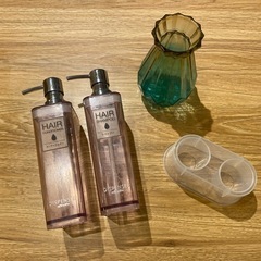 【12月17日処分予定】収納用品 インテリア小物の画像